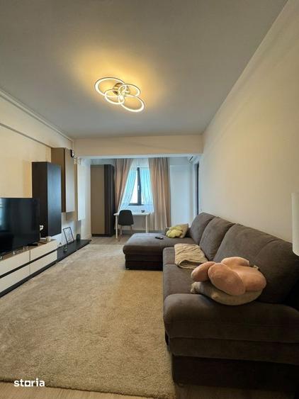 Apartament 2 Camere | Studio | Parcul Carol - 1