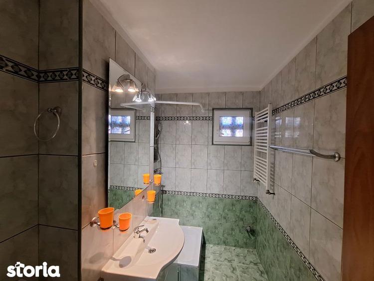 Pozitie excelenta -Apartament cu 2 camere mobilat si utilat- Circumval - 11