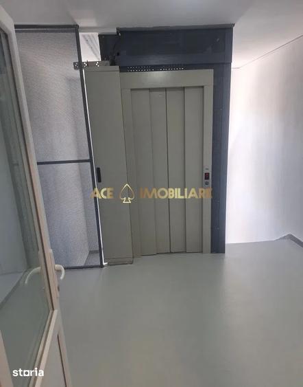 Garsonieră, mobilată în Ozana