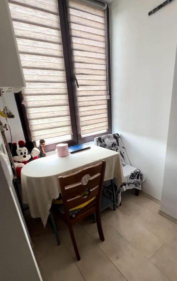 Garsonieră decomandată în Mureșeni