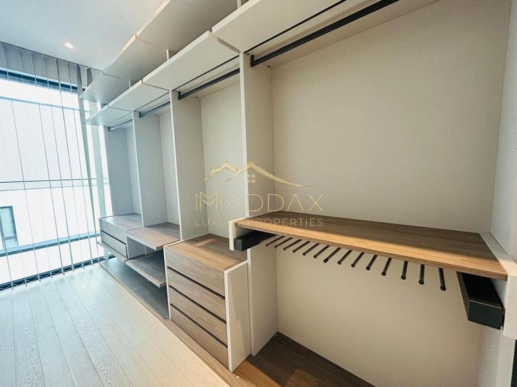 Penthouse 4 camere + 2 bai 150 mp *** HERASTRAU *** - 21