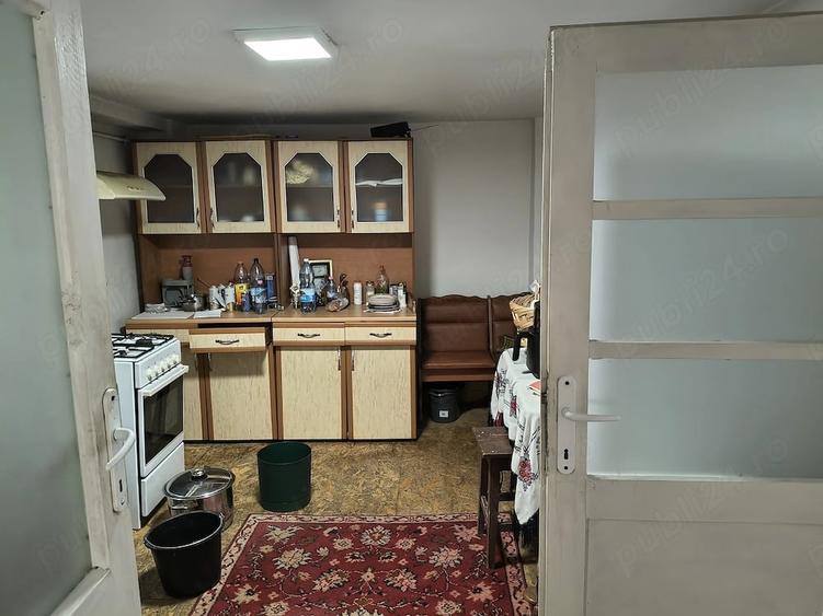 Casă cu Teren 560 Mp în Central