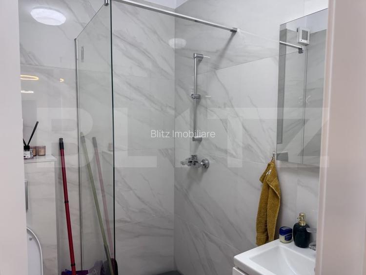 Apartament 3 camere, 67 mp, zona Vest