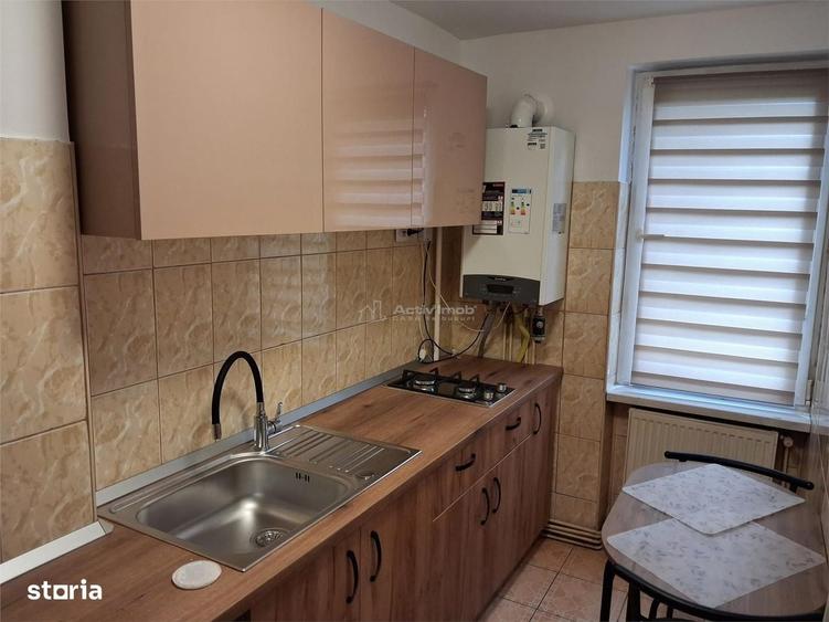 Resita, Chirie, 2 Camere parter, UNIVERSITATE - 7