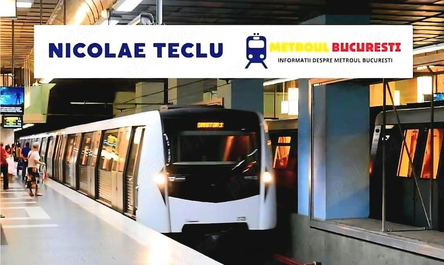 Apartament cu 2 camere decomandat în Titan