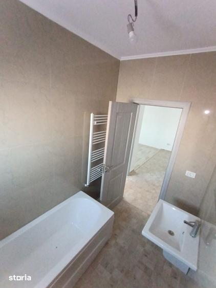 Apartament cu 2 camere în Craiovei