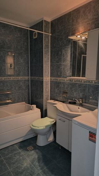 Apartament cu 2 camere în Florești