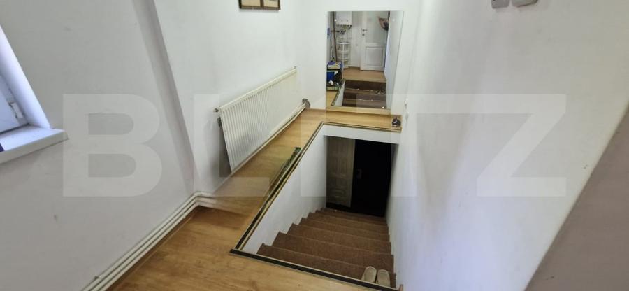 Casă individuală cu 3 camere cu Teren 905 Mp în Pielești