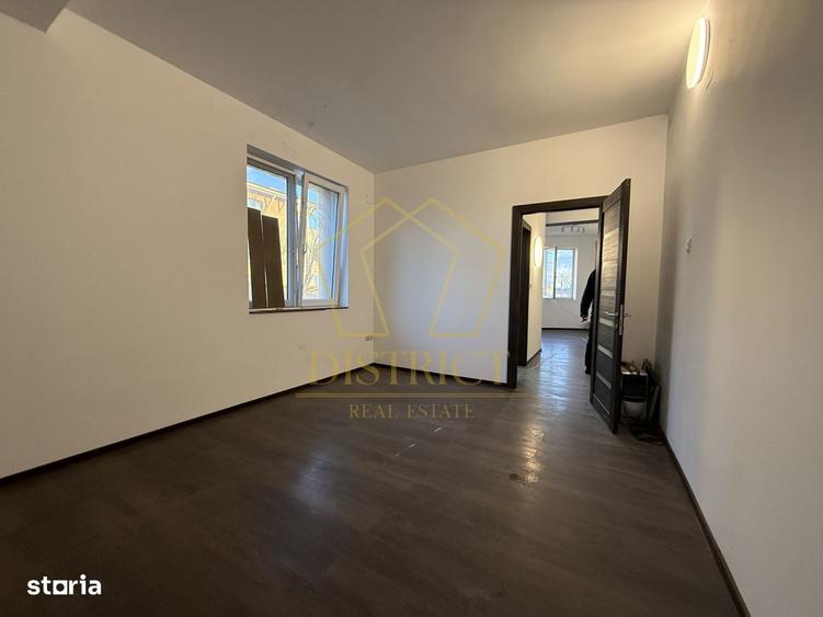 Apartament cu 2 camere în Girocului