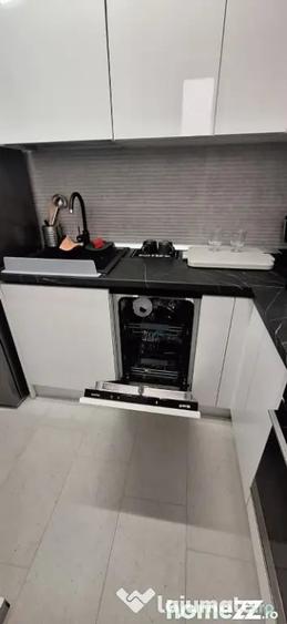 Apartament 2 camere 3 din 4 Sos. Chitilei Leroy Merlin mobilat utilat - 6