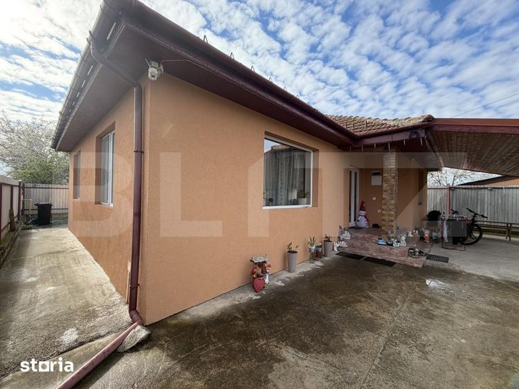 Casa individuala, Iezureni, 480 mp - 5