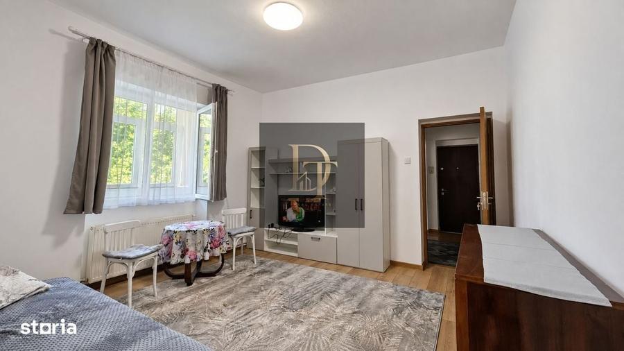 COMISION 0% | PET Friendly | Apartament 2 camere renovat complet - 1