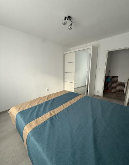 Apartament cu 2 camere în Cetate