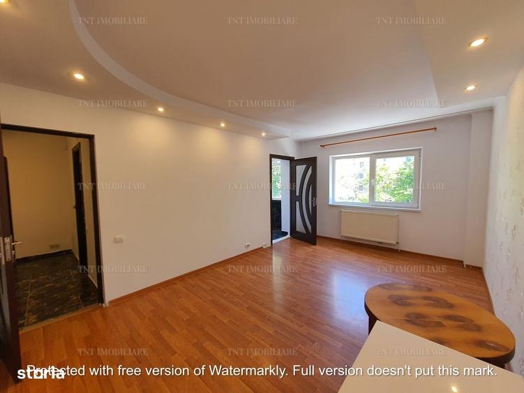 Apartament 2 camere decomandate | Iasi, Zona Nicolina - Piata Sudului - 6