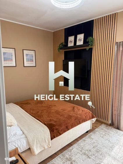 Apartament LUX cu 2 camere in Giroc, zona Braytim - 1