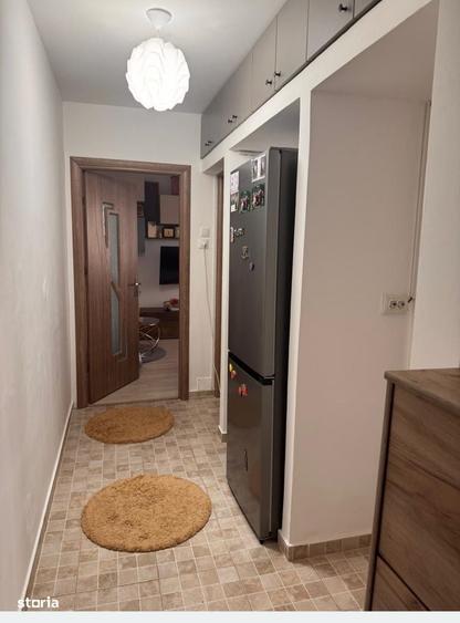 Apartament Craiovita,et 3/4 cu centrala,mobilat - 2