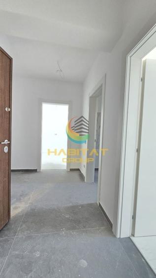 Apartament cu 2 camere decomandat în Brâncoveanu