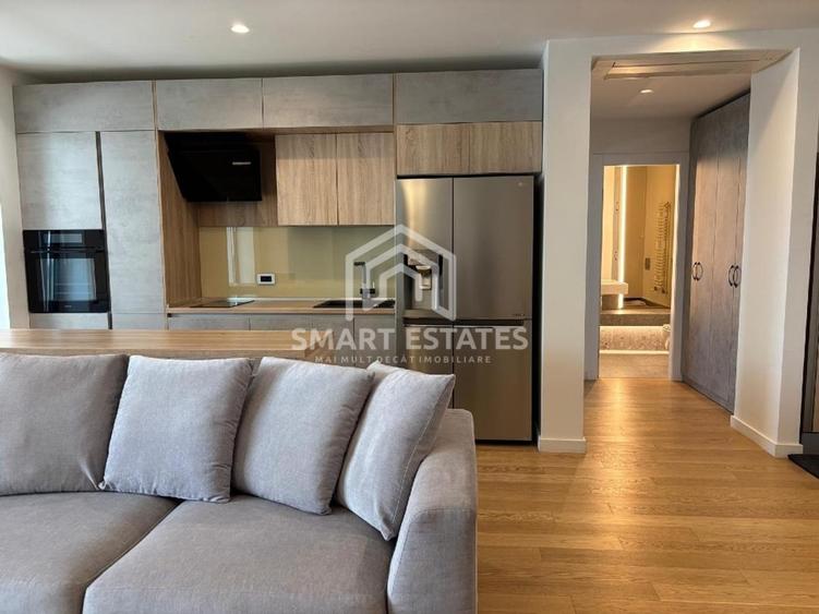 Apartament 2 camere de inchiriat I Aviatiei | Promenada - 2