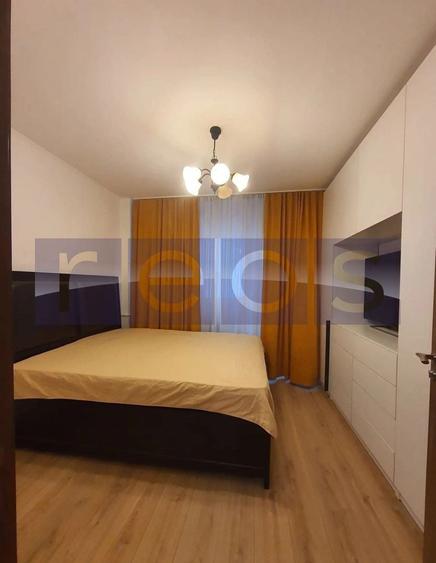 VANZARE 2 CAMERE | 62 MP | ET. 6 | AN 1984 | PARCARE | TEIUL DOAMNEI - 4