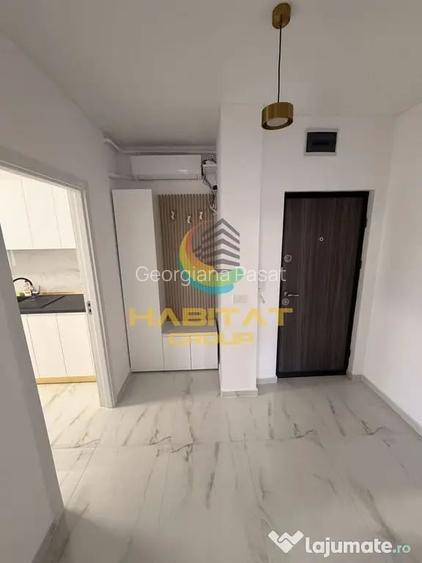 Apartament 2 camere mobilat-utilat GATA DE MUTAT Sector 4 - Bucuresti (Bucuresti-Ilfov)