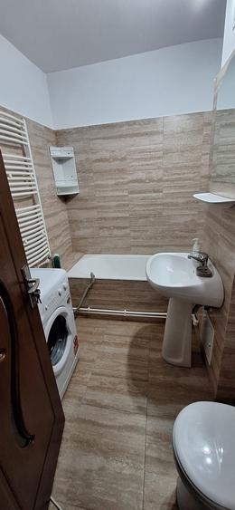 Garsonieră decomandată în Alexandru cel Bun