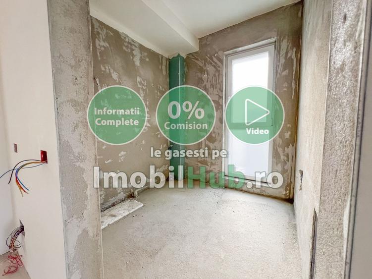 Casă individuală cu 6 camere cu Canalizare în Becaș