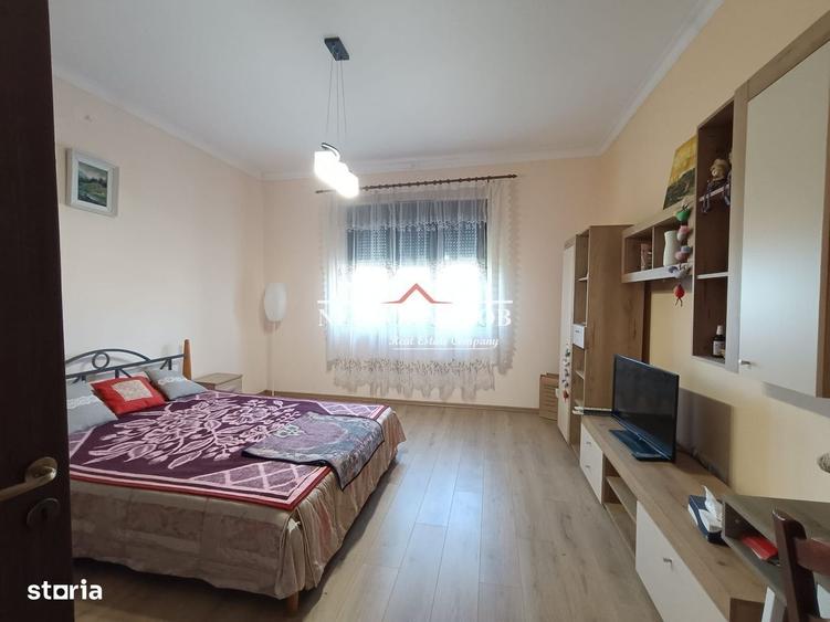 Garsonieră în Ultracentral