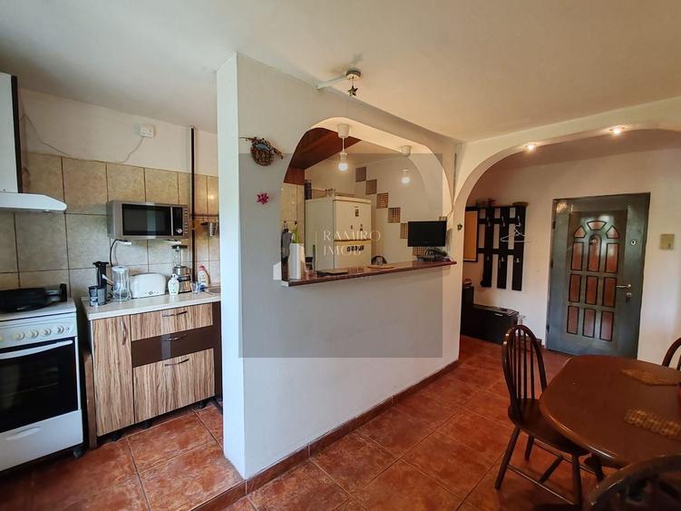 Apartament cu 2 camere decomandat în Rahova