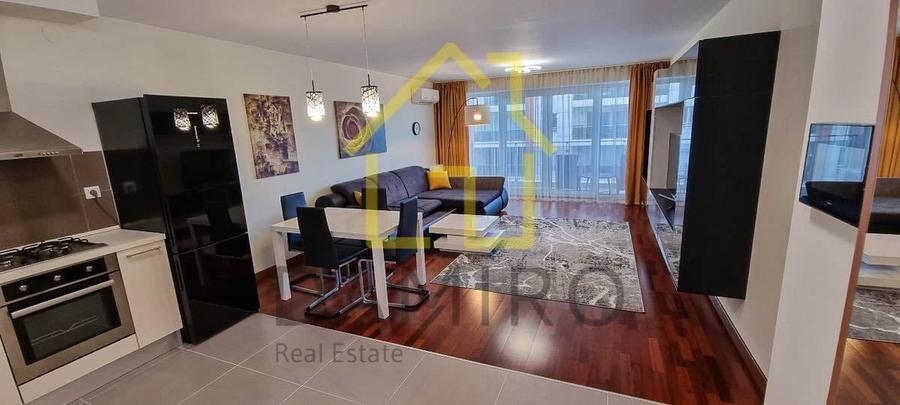 Apartament cu 2 camere în Dudești