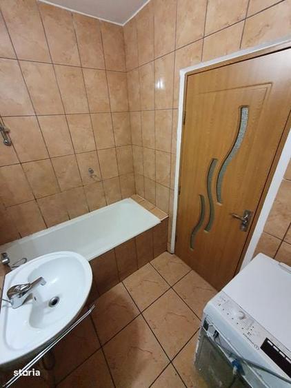 Apartament cu 2 camere decomandat în Griviței