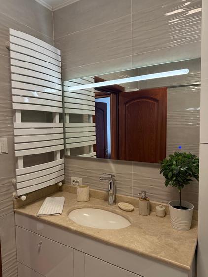 2 camere Aparatorii Patriei -  aleea Tomesti | imobil nou & parcare proprie | - 13