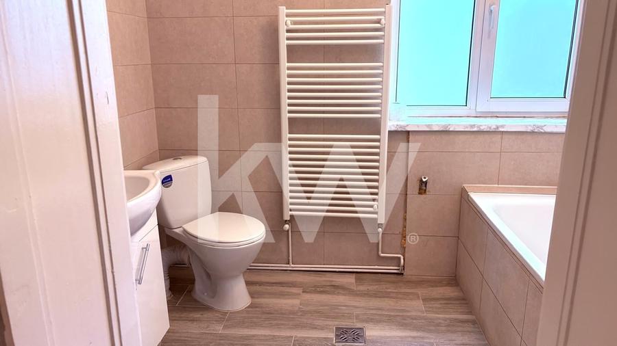 Inchiriaza un colt boem in Brasov – Garsoniera, str. Ecaterina Varga! - 6