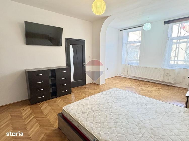 Apartament 2 camere de inchiriat | Str. Lucian Blaga | Arad - 3
