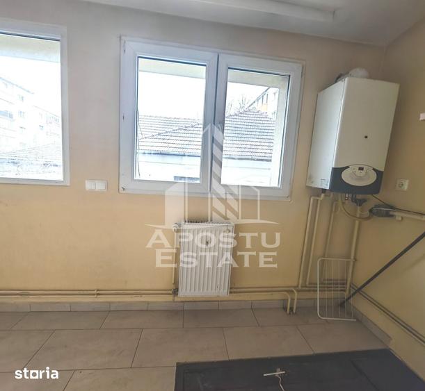 Apartament cu 2 camere decomandat în Bucovina