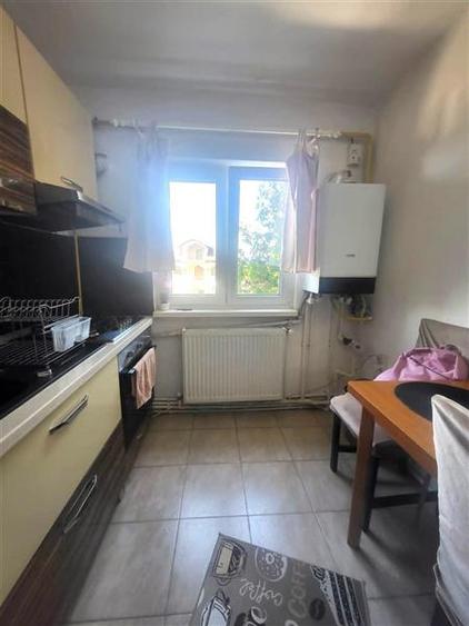 Apartament cu 2 camere decomandat în Autogară