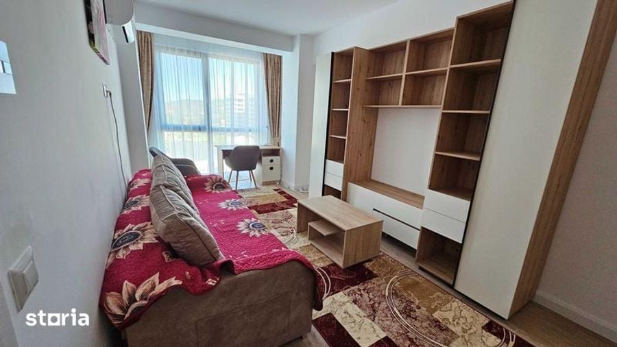 Apartament cu 2 camere decomandat în Tătărași