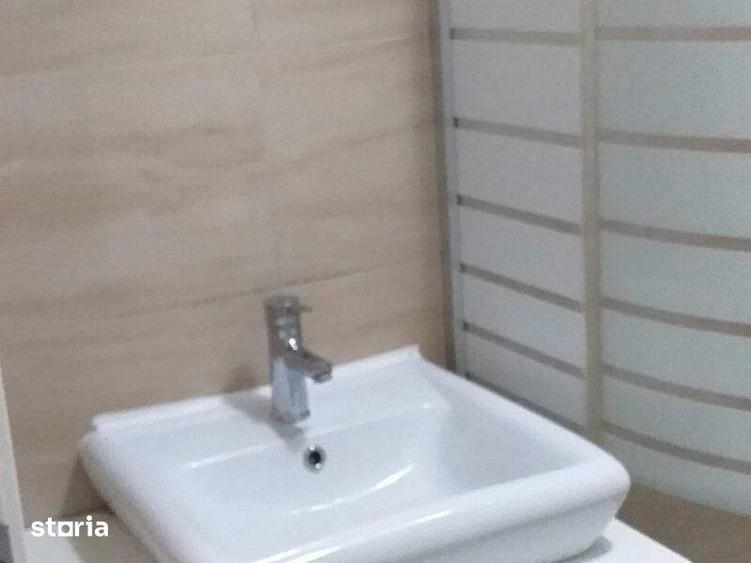 Garsonieră semidecomandată în Central
