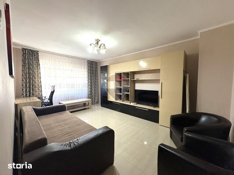 Apartament cu 2 camere decomandat în Faleza Nord