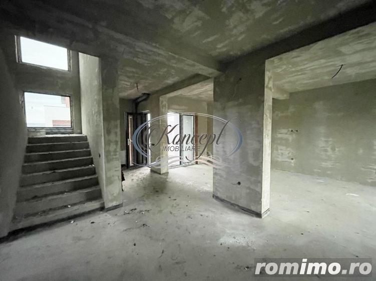 Casă cu 4 camere cu Teren 450 Mp în Jucu