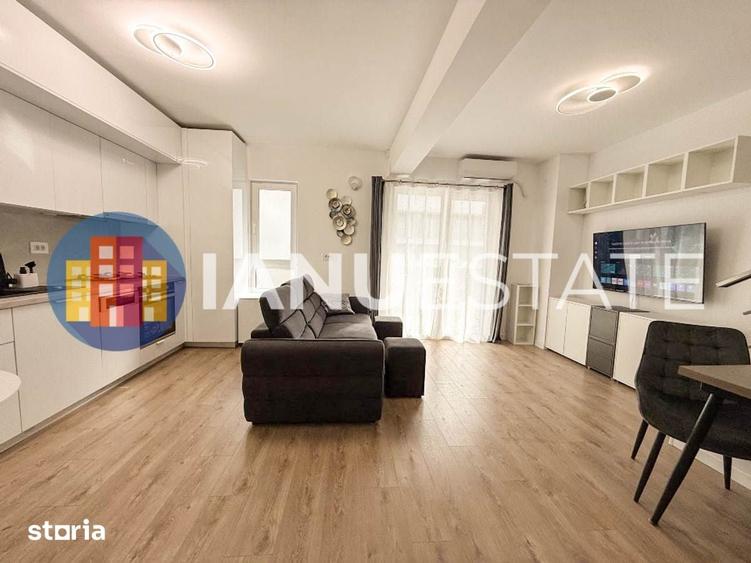 Duplex 13 Septembrie Parcul Carol Liberty Nou Centrala Terasa Parcare - 1