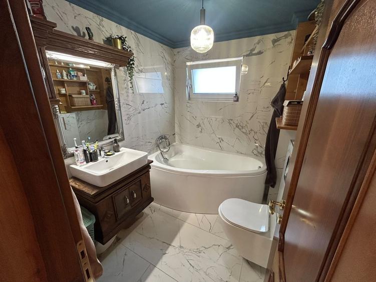 Apartament cu 3 camere, mobilat în Arhitecților - Calea Cisnădiei