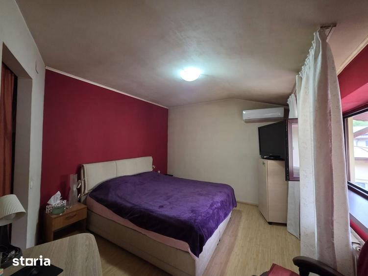 Casă cu 3 camere cu Teren 75 Mp în Dristor