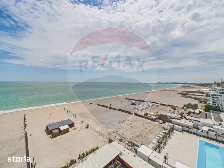 Apartament cu 2 camere decomandat în Nord