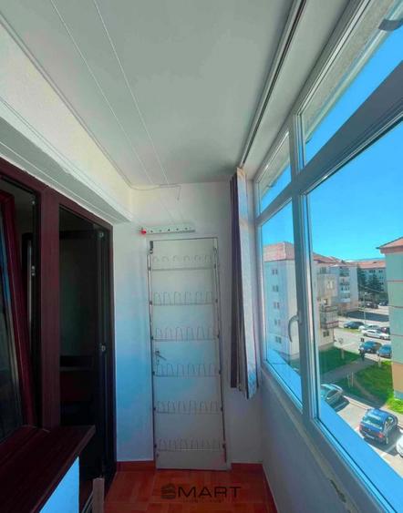 Apartament cu 3 camere decomandat în Ștrand
