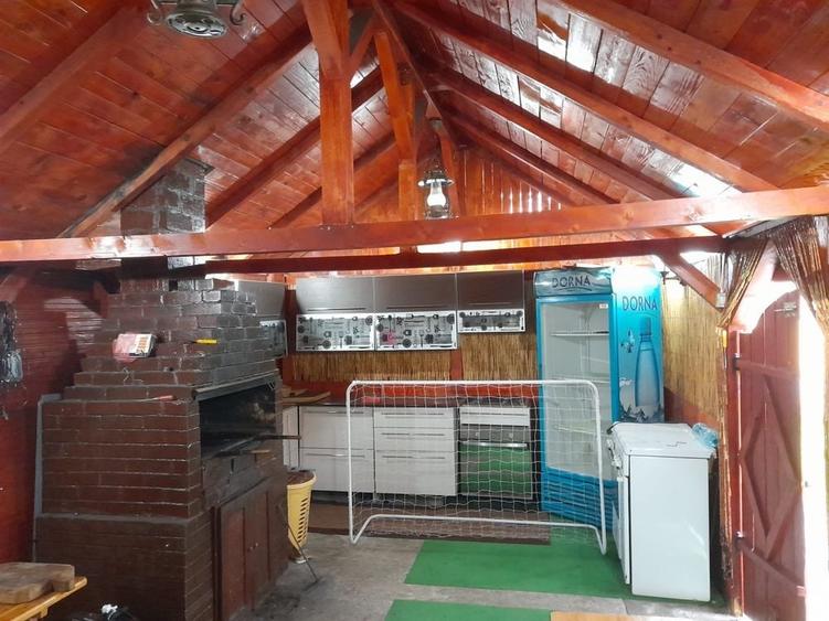 Spațiu comercial, în Vrancea