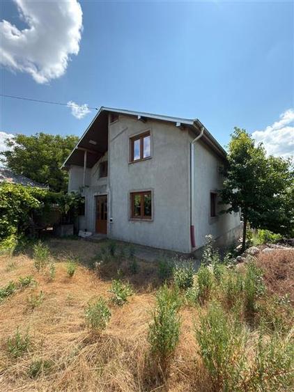 Casa 7 camere de vanzare Holboca - 1