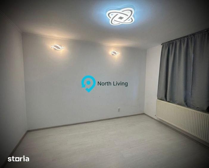 Casă cu 6 camere cu Teren 533 Mp în Brănești