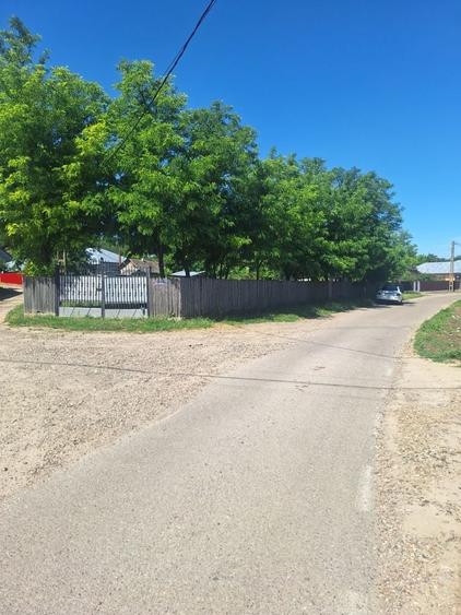 Casă cu 3 camere în Corod