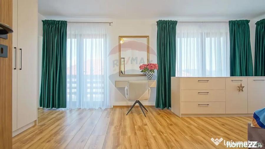 Casă cu 5 camere cu Teren 630 Mp în Hărman