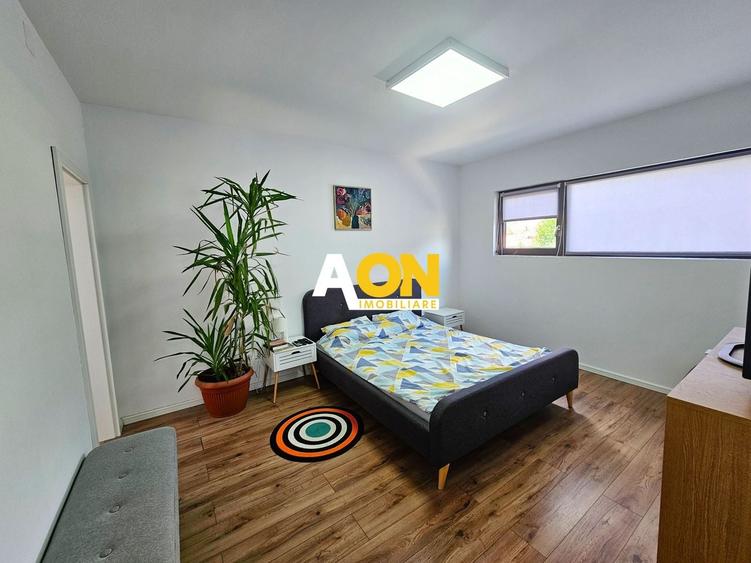 Casă individuală cu 5 camere cu Canalizare în Cetate